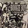 Boogie Boy* - Search & Destroy