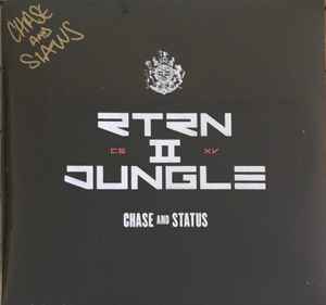 RTRN II JUNGLE - Chase And Status