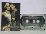Cover of The Mambo Kings (Selections From The Original Motion Picture Soundtrack), 1992, Cassette