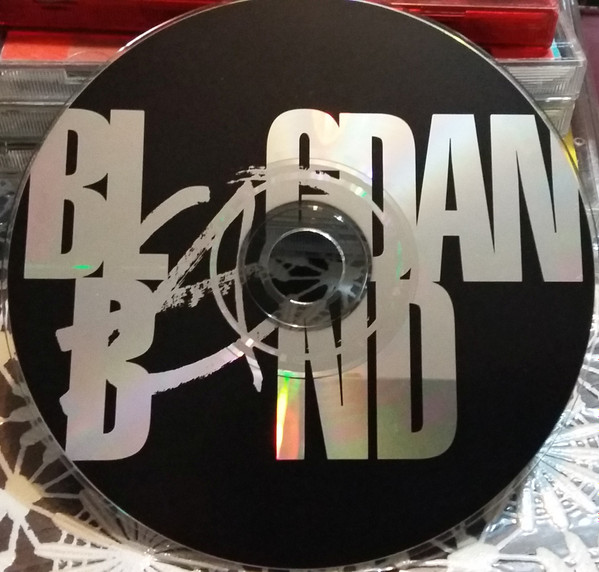 ladda ner album Blagdan Band - Palach Is Not Dead