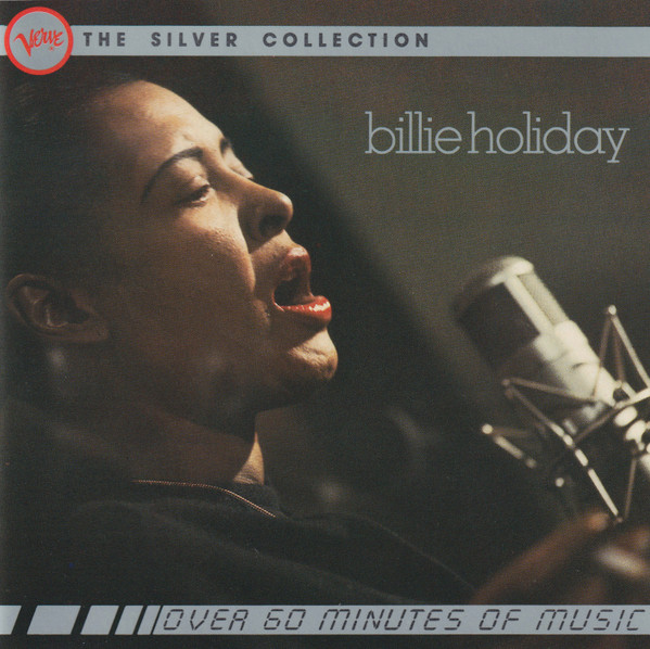 Billie Holiday – The Silver Collection (CD) - Discogs