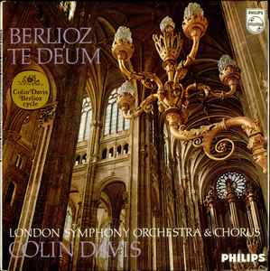 Hector Berlioz - Te Deum