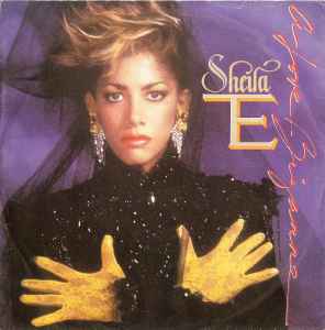 Sheila E. - A Love Bizarre
