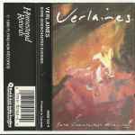 Cover of Some Disenchanted Evening, 1990, Cassette