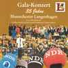 Blasorchester Langenhagen, Ernst Müller (4) - Gala-Konzert - 35 Jahre Blasorchester Langenhagen
