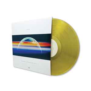 The Gold Vinyl, 36