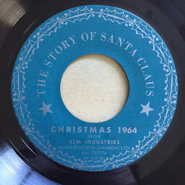 descargar álbum Unknown Artist - Christmas 1964