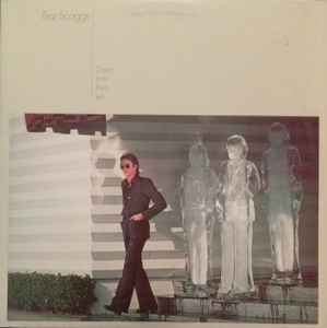 Down Two Then Left - Boz Scaggs