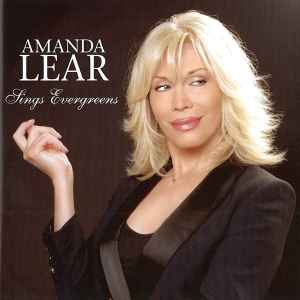 Sings Evergreens - Amanda Lear