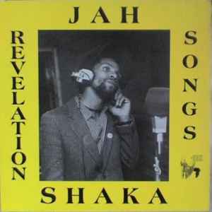 Revelation Songs - Jah Shaka