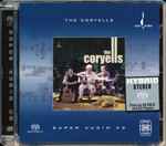 Cover of The Coryells, 2002, SACD
