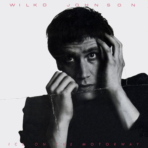 Wilko Johnson – Ice On The Motorway (1980, Vinyl) - Discogs