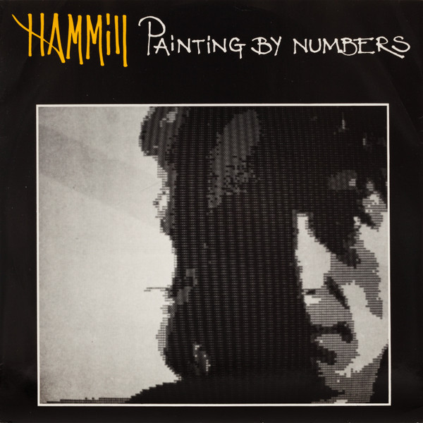 baixar álbum Hammill - Painting By Numbers