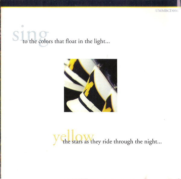 baixar álbum Michigan Marching Band, Kevin L Sedatole - Hurrah For The Yellow And Blue