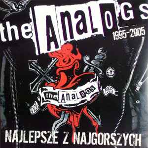 Najlepsze Z Najgorszych 1995-2005 - The Analogs