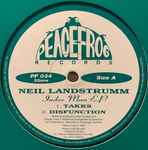 Neil Landstrumm - Index Man E.P. (12