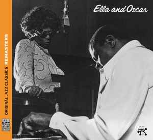 Ella Fitzgerald - Ella And Oscar