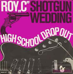 Shotgun Wedding (Vinyl, 7