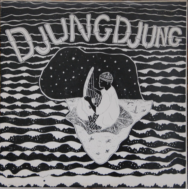 baixar álbum Various - Djungdjung