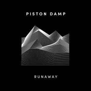 Piston Damp - Runaway album cover