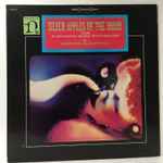 Cover of Silver Apples Of The Moon For Electronic Music Synthesizer, 1971, Vinyl