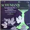 Schumann*, Symphonie-Orchester Des SDR, Stuttgart* · Carl Schuricht - Symphonie Nr. 3 