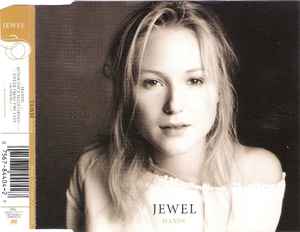 Jewel – You Were Meant For Me (1997, CD) - Discogs