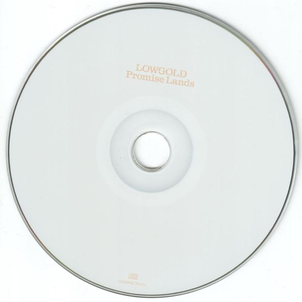 baixar álbum Lowgold - Promise Lands