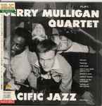 Gerry Mulligan Quartet (1952, Vinyl) - Discogs