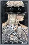 Cover of Lateralus, 2001-05-15, Cassette