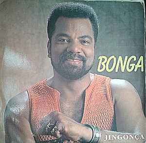 Bonga - Jingonça