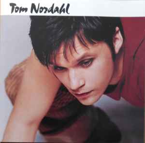 Tom Nordahl - Tom Nordahl album cover
