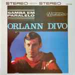 Orlann Divo – Samba Em Paralelo (1965, Vinyl) - Discogs