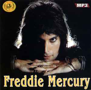 Freddie Mercury – MP3 (2007, MP3, 160-192 kbps, CD) - Discogs