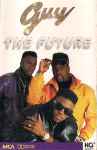 Cover of The Future, 1990, Cassette