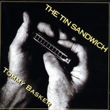 Tommy Basker - The Tin Sandwich on Discogs