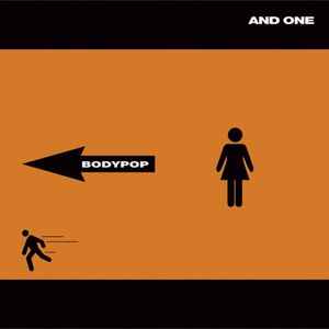 And One - Bodypop album cover