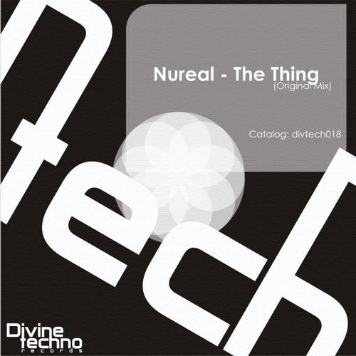 descargar álbum Nureal - The Thing