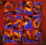 Cover of Adam And Eve, 1997, CD