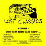 Loft Classics Volume 1 (2008, CD) - Discogs