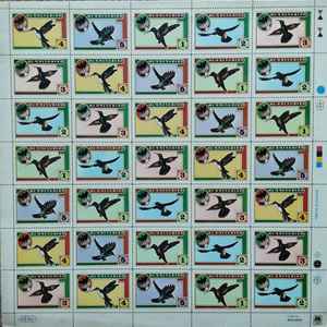 Hummingbird - Hummingbird album cover