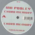 Cover of Chord Memory, 1996-02-26, Vinyl
