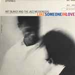 Cover of Like Someone In Love, , Vinyl