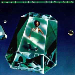 Rare Gems Odyssey - Rare Gems Odyssey album cover
