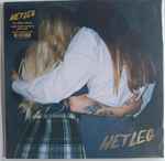 Cover of Wet Leg, 2022-11-14, Vinyl