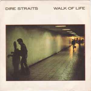 Walk Of Life - Dire Straits