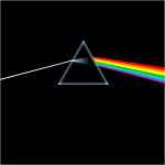 Pink Floyd – The Dark Side Of The Moon (1979, Gatefold Sleeve 