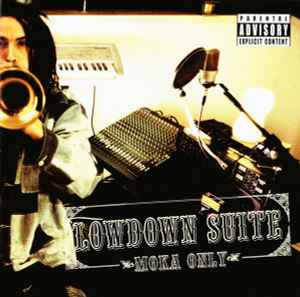 Lowdown Suite - Moka Only