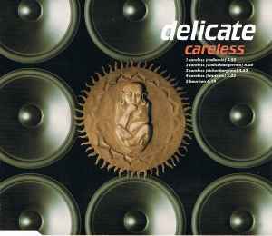 Careless (CD, Maxi-Single) for sale