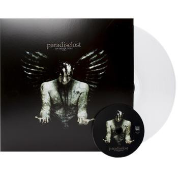 Paradise Lost - In Requiem (CD Novo) : Lojas Oficiais - Paradise Lost :  Loja Overload